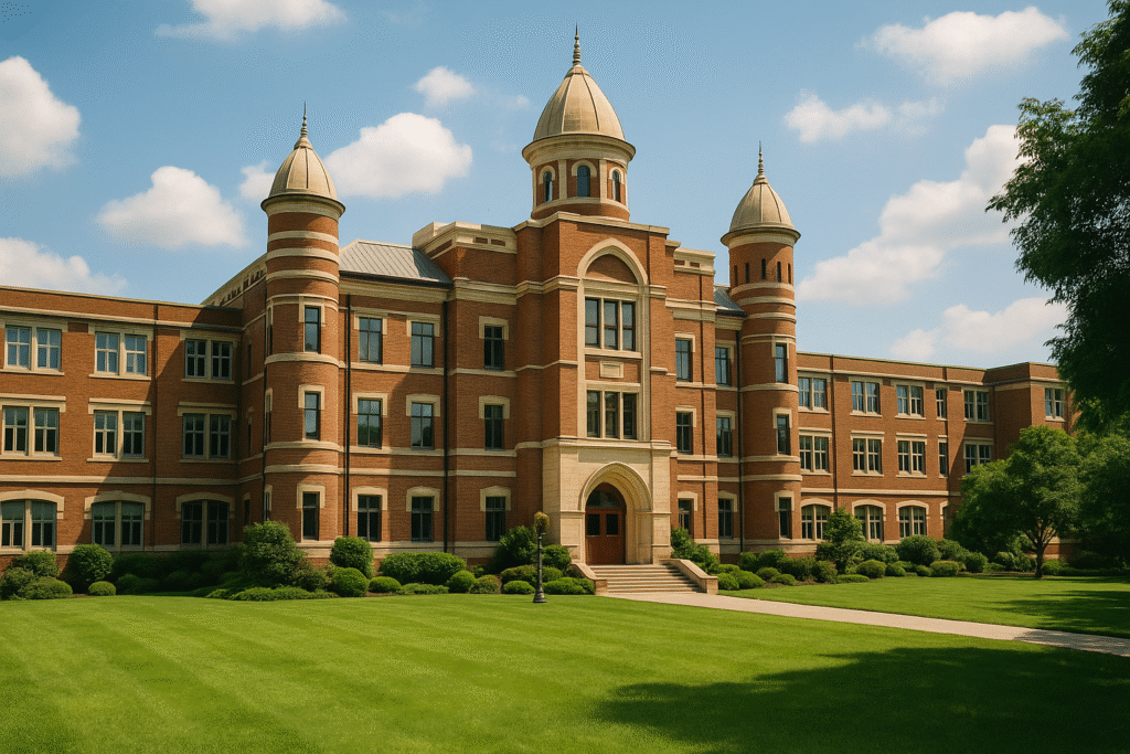 Best schools in Bangalore