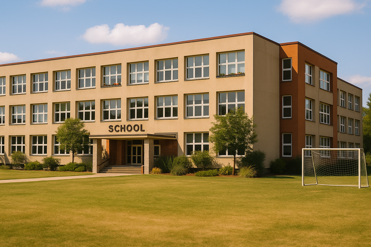 Best schools in Chennai