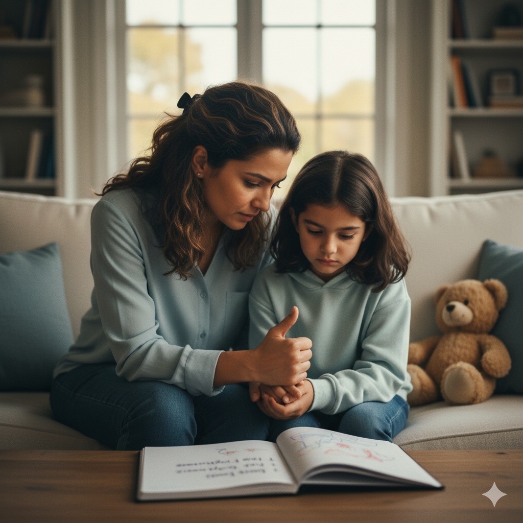 How to Ensure Your Kid Is Not Depressed: Real Signs, Simple Fixes & Heartfelt Parenting Tips