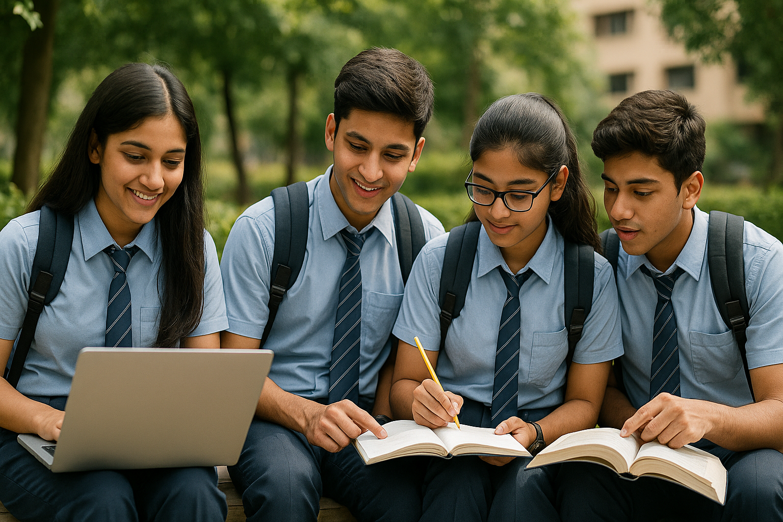 From Board Exams to Lifelong Learning: Redefining Academic Success in India