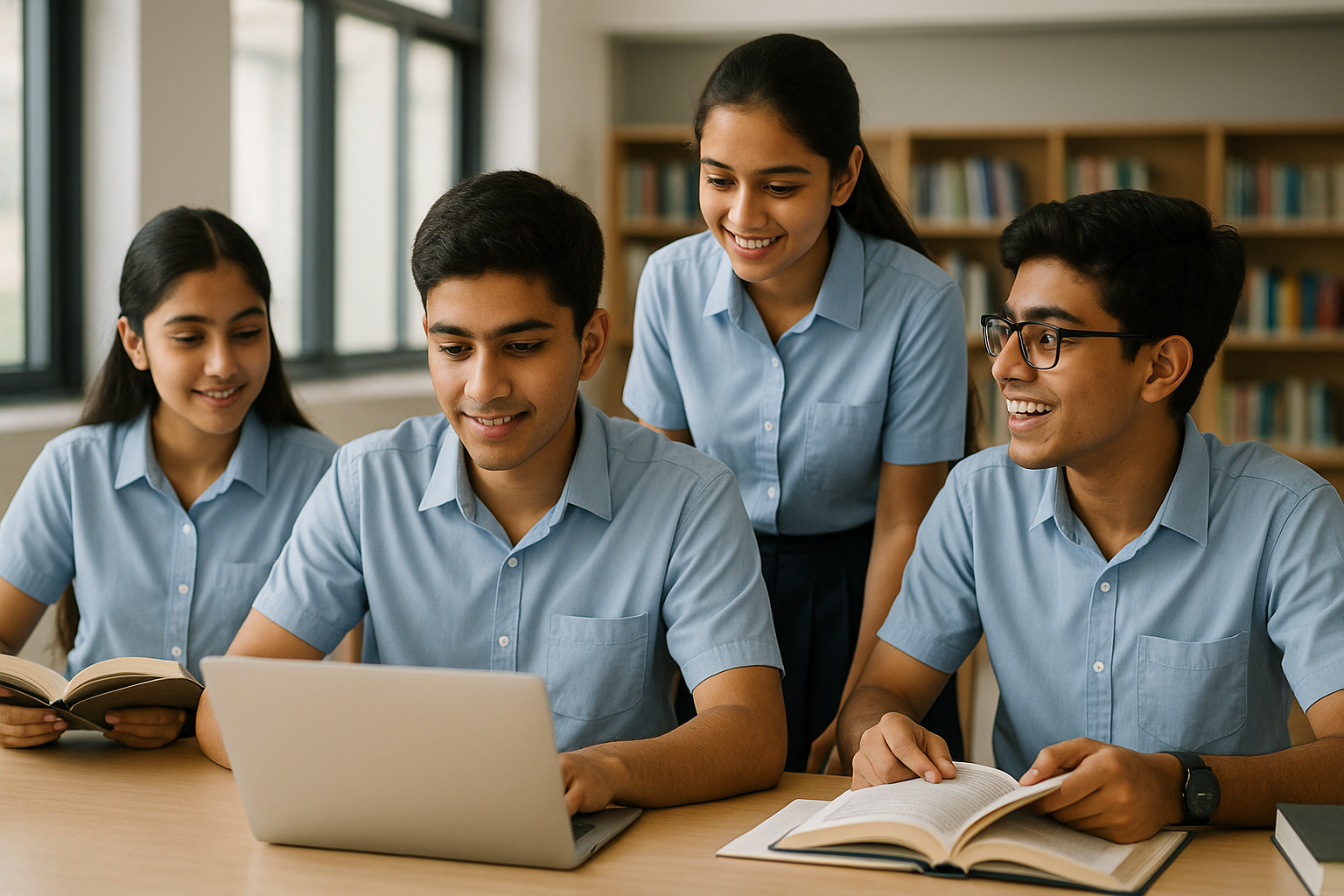 Inside India’s International Schools: What Parents Should Really Know