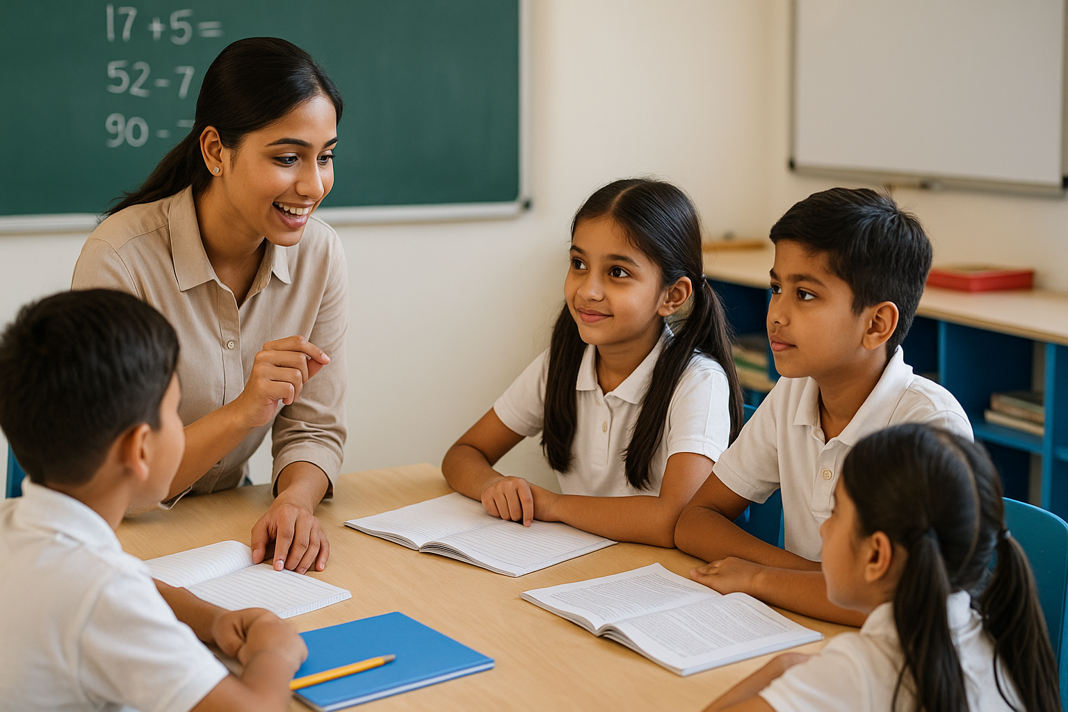 Are Smaller Class Sizes Really Better for Learning?