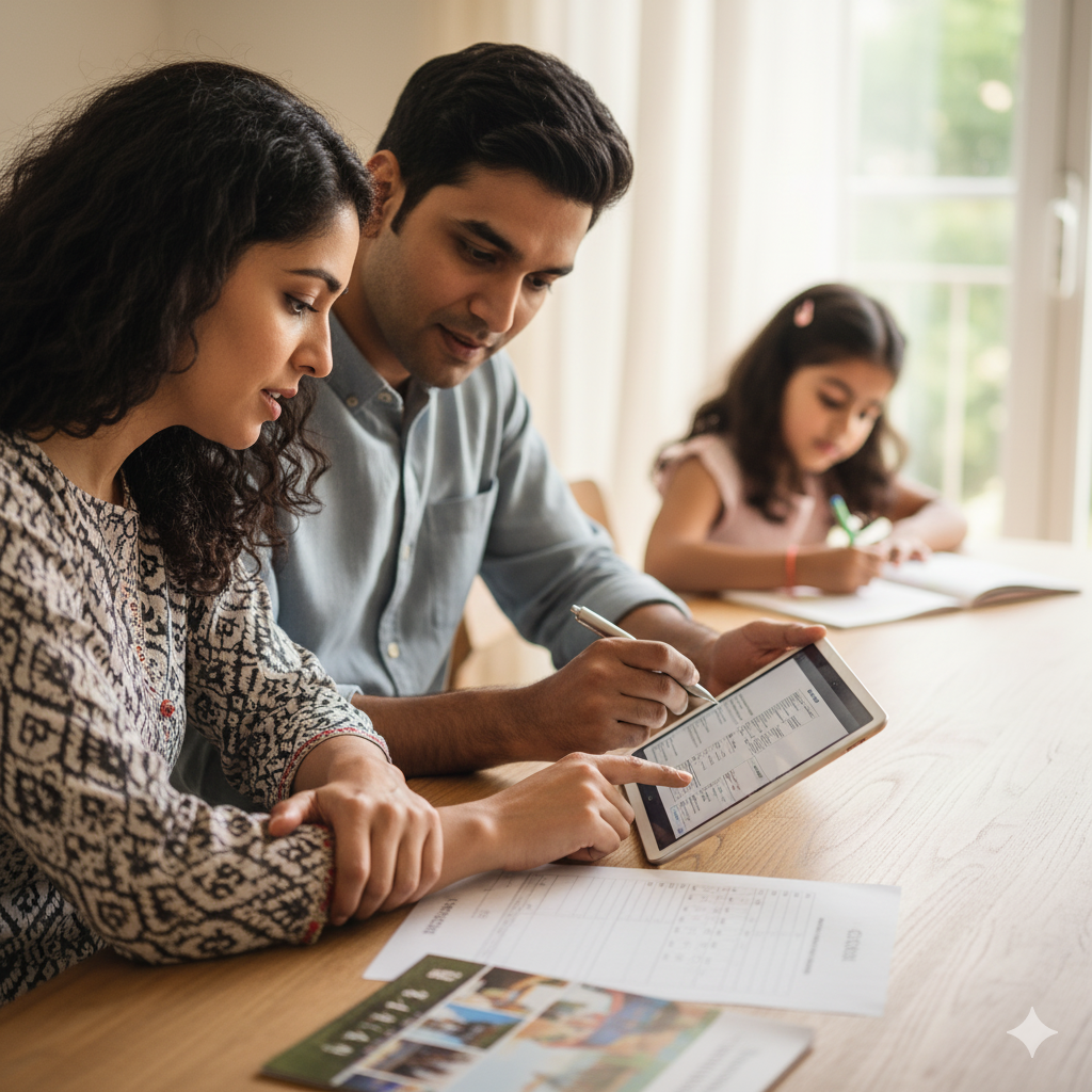 Checklist for Choosing the Right School for Your Child